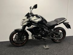 Kawasaki ER 6 N ABS 2016 occasion – foto 16 van 24