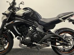Kawasaki ER 6 N ABS 2016 occasion – foto 20 van 24