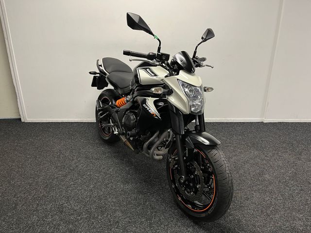 kawasaki - er-6-n-abs