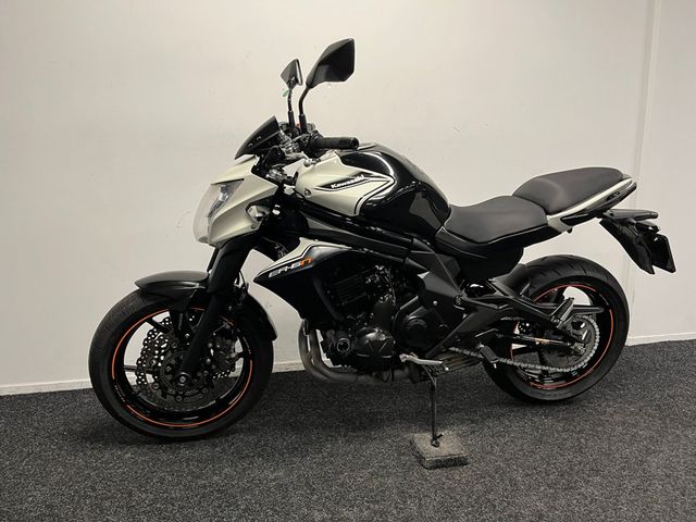 kawasaki - er-6-n-abs