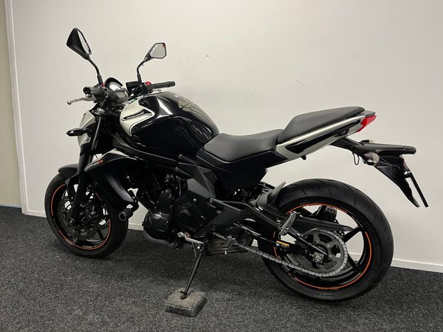 kawasaki - er-6-n-abs