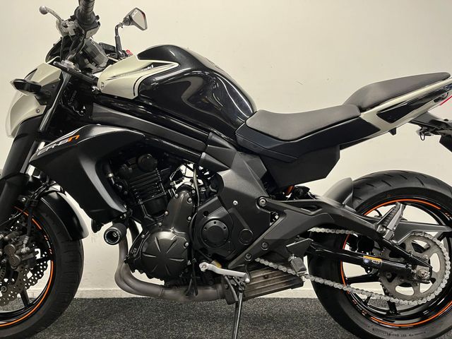 kawasaki - er-6-n-abs