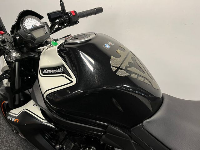 kawasaki - er-6-n-abs