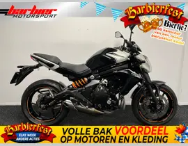 Kawasaki ER 6 N ABS 2016 occasion