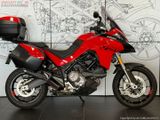 DUCATI MULTISTRADA V2 S