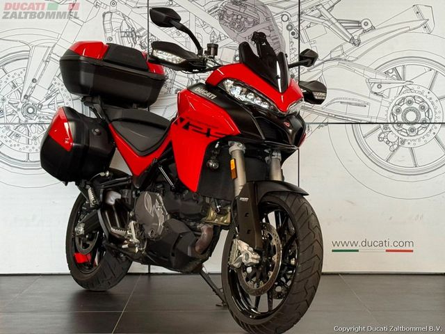ducati - multistrada-v2-s