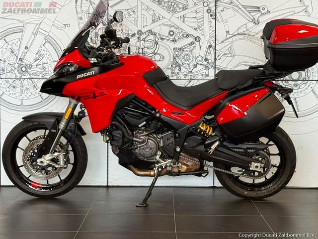 ducati - multistrada-v2-s