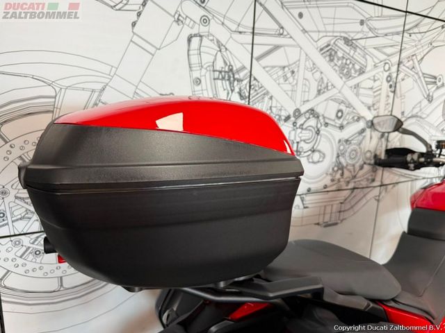 ducati - multistrada-v2-s