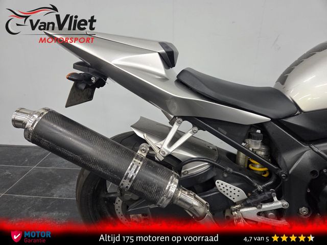 yamaha - yzf-r1
