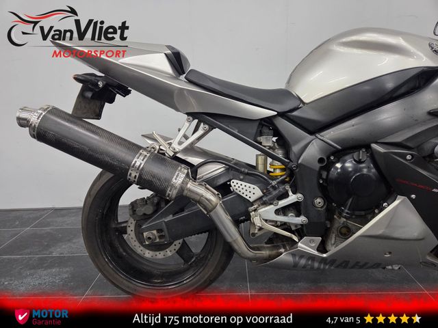 yamaha - yzf-r1