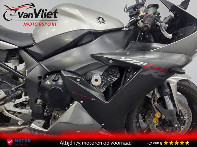 yamaha - yzf-r1