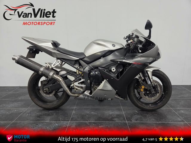 yamaha - yzf-r1