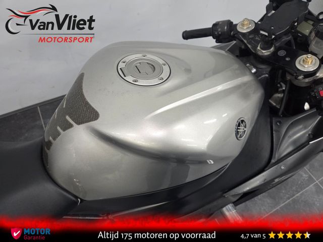 yamaha - yzf-r1