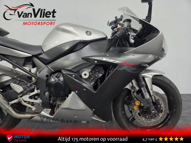 yamaha - yzf-r1
