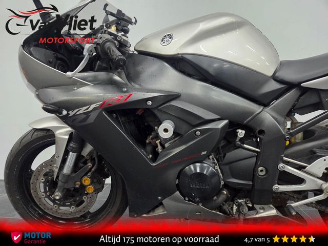 yamaha - yzf-r1