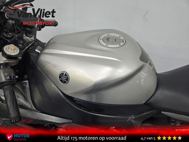 yamaha - yzf-r1