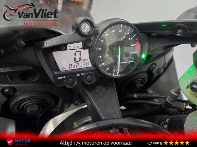 yamaha - yzf-r1