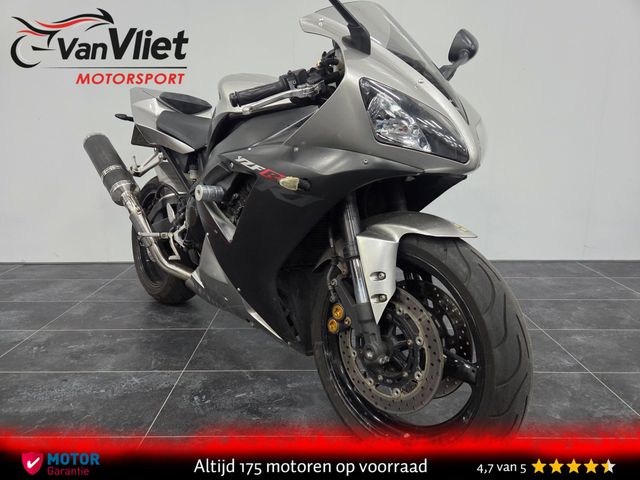 yamaha - yzf-r1