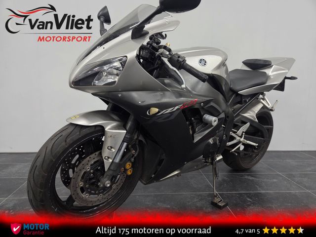 yamaha - yzf-r1
