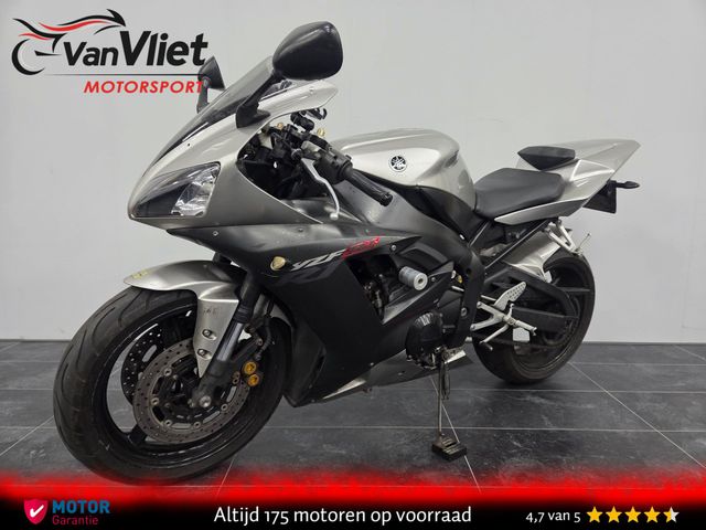 yamaha - yzf-r1