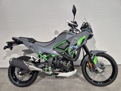 KAWASAKI KLE 500 SE