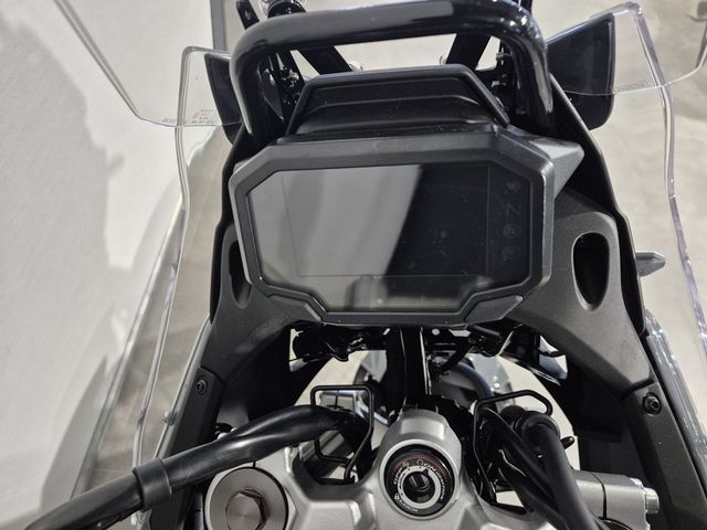 kawasaki - kle-500-se