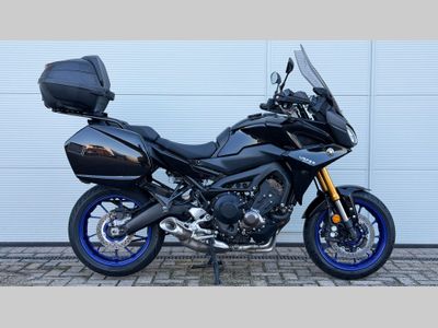 YAMAHA TRACER 900 GT – foto 2