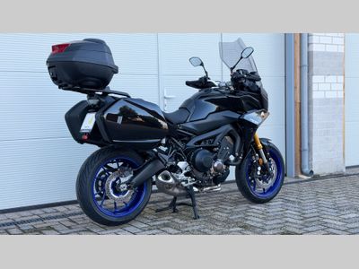 YAMAHA TRACER 900 GT – foto 4