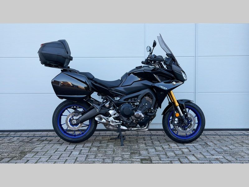 Yamaha Tracer 900 GT 2020 occasion