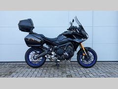 Yamaha Tracer 900 GT 2020 occasion – foto 1 van 24