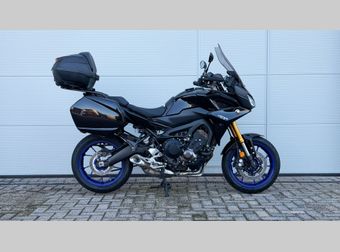 Yamaha Tracer 900 GT 2020 occasion