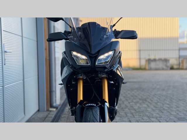 yamaha - tracer-900-gt