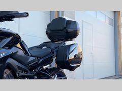 Yamaha Tracer 900 GT 2020 occasion – foto 10 van 24