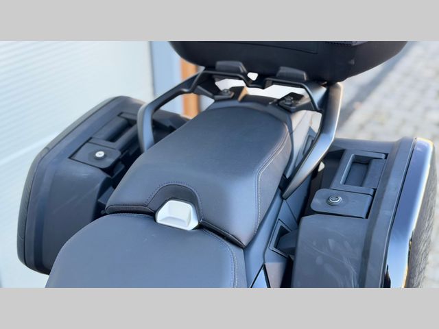 yamaha - tracer-900-gt