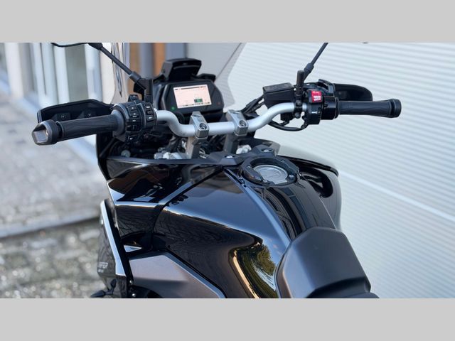 yamaha - tracer-900-gt