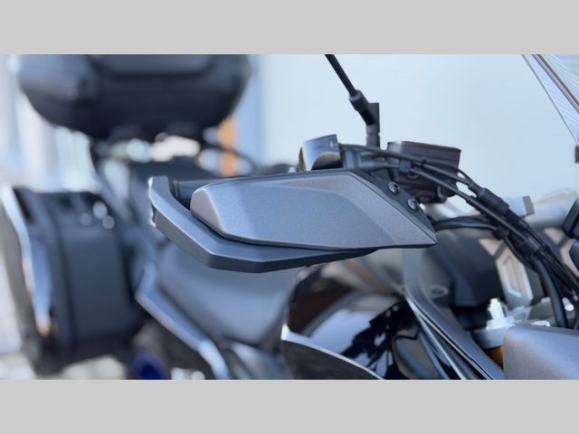yamaha - tracer-900-gt