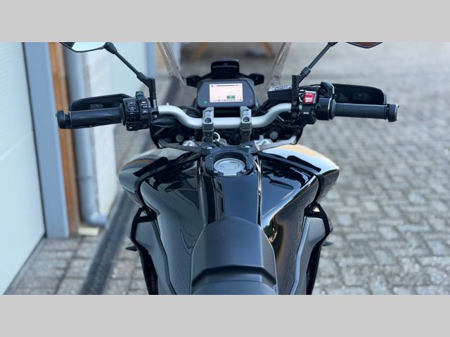 yamaha - tracer-900-gt