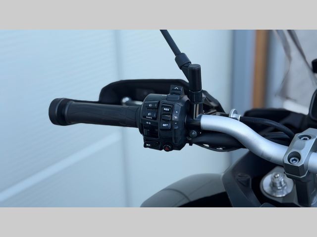 yamaha - tracer-900-gt