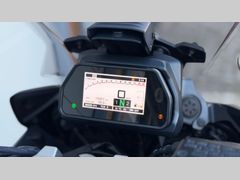 Yamaha Tracer 900 GT 2020 occasion – foto 24 van 24