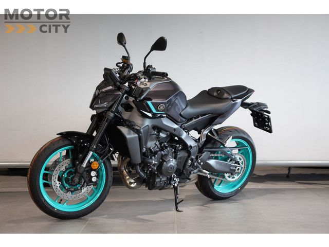 yamaha - mt-09-y-amt
