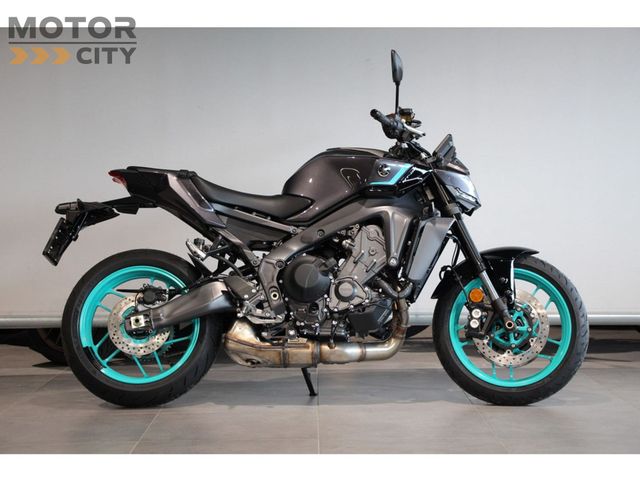 yamaha - mt-09-y-amt