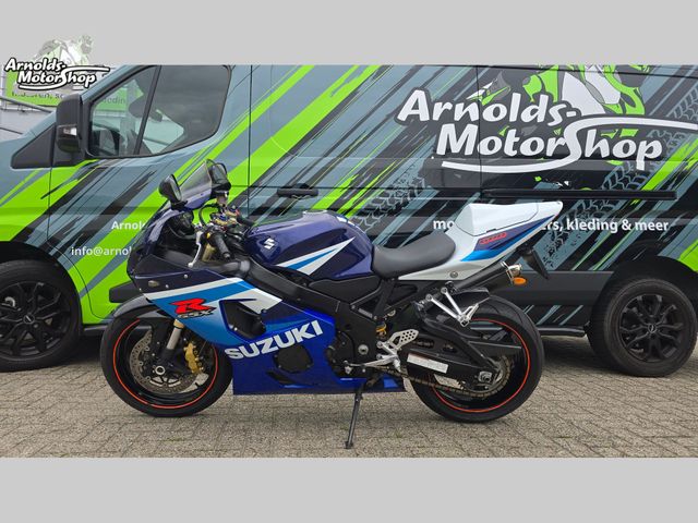 suzuki - gsx-r-600