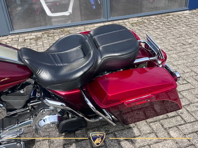 harley-davidson - road-king-classic-flhrc