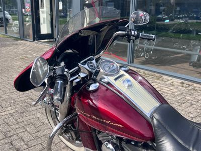 HARLEY-DAVIDSON ROAD KING CLASSIC FLHRC – foto 4