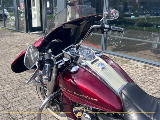harley-davidson - road-king-classic-flhrc