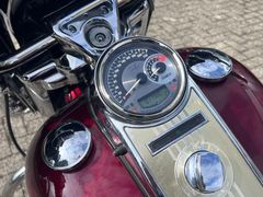 Harley-Davidson Road King Classic Flhrc 2008 occasion – foto 9 van 12