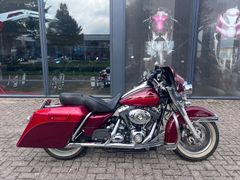 Harley-Davidson Road King Classic Flhrc 2008 occasion – foto 1 van 12