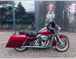Harley-Davidson Road King Classic Flhrc 2008 occasion