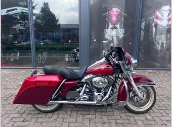 Harley-Davidson Road King Classic Flhrc 2008 occasion