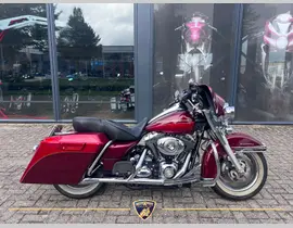 Harley-Davidson Road King Classic Flhrc 2008 occasion